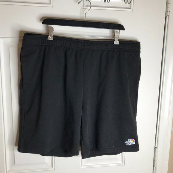 The North Face Shorts Nwt The North Face Mens Logo Never Stop Sweat